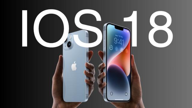 iOS 18 destekleyen iPhone modelleri: Hangi cihazlar güncellemeyi alacak?