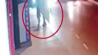 Eyüpsultan'da üniversiteli genç kıza taşla saldırarak dehşeti yaşatmıştı: O şahsın cezası belli oldu!