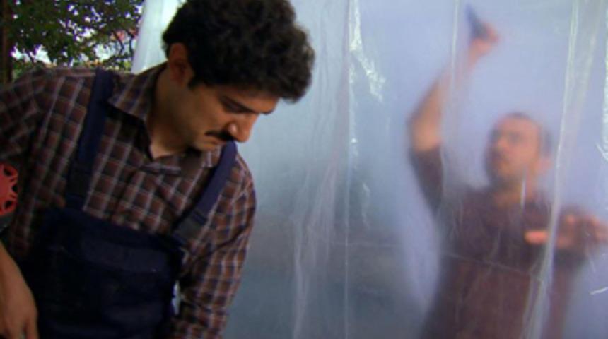 Hidayet ve Mecnun arasında gerginlik artıyor