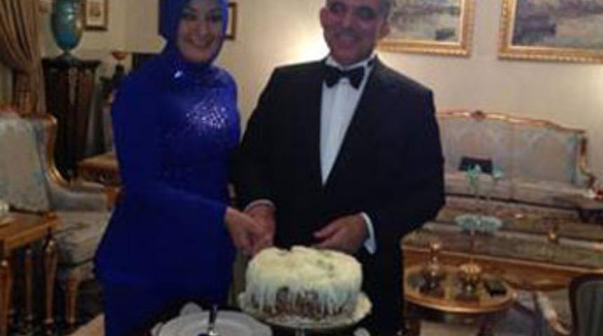 Önce bayram, sonra doğum günü