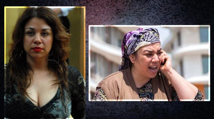  Yeşim Ceren Bozoğlu Yalan dizisiyle ekrana dönüyor! Afişte görenler şaştı kaldı: Ne güzel zayıfladı