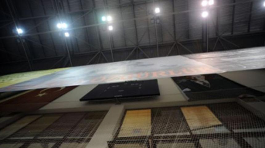 BDP kongresinde büyük saygısızlık