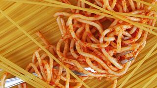 Salçalı makarna tarifi: Salçalı makarna nasıl yapılır?