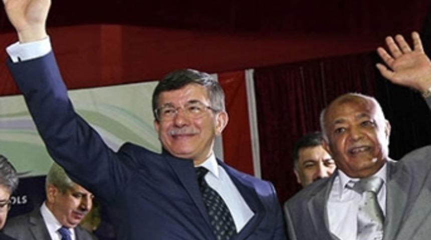 Ahmet Davutoğlu hakkında şok iddia