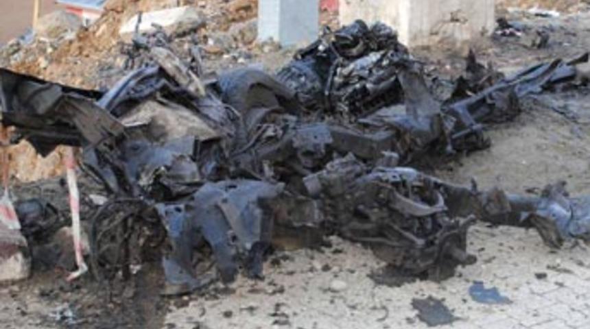 Hain saldırıya bir can daha