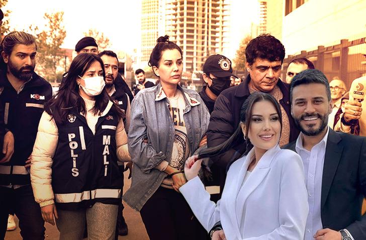 MYNET ÖZEL | SON DAKİKA: Dilan Polat Bakırköy Ruh ve Sinir Hastalıkları Hastanesi'ne yatırılacak! Adli Tıp raporu savcılığa ulaştı