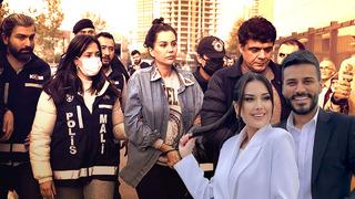 MYNET ÖZEL | SON DAKİKA: Dilan Polat Bakırköy Ruh ve Sinir Hastalıkları Hastanesi'ne yatırılacak! Adli Tıp raporu savcılığa ulaştı