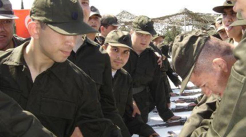 Askerlik yapmayan vekil olabilecek