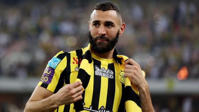 Fenerbahçe'den yılın bombası! Ali Koç Karim Benzema ile ilk görüştü, büyük ölçüde anlaştı... Taraftar çıldırmış durumda 640xauto