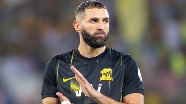 Fenerbahçe'den yılın bombası! Ali Koç Karim Benzema ile ilk görüştü, büyük ölçüde anlaştı... Taraftar çıldırmış durumda