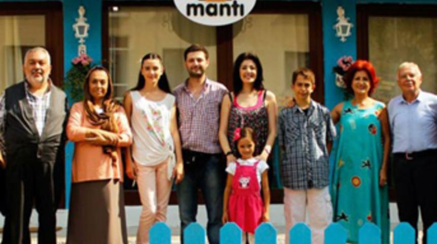 TRT&rsquo;den yeni komedi dizisi