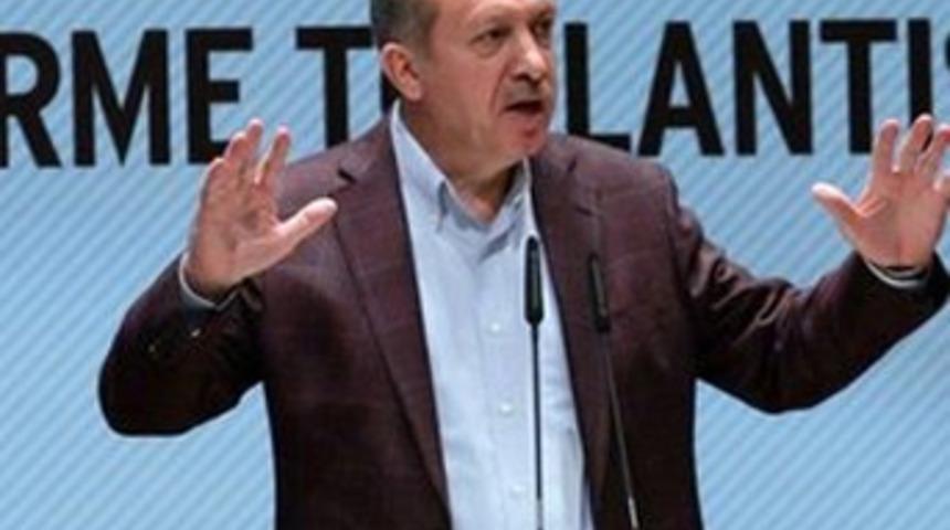 Bahçeli'ye 2023 vizyonu yanıtı!