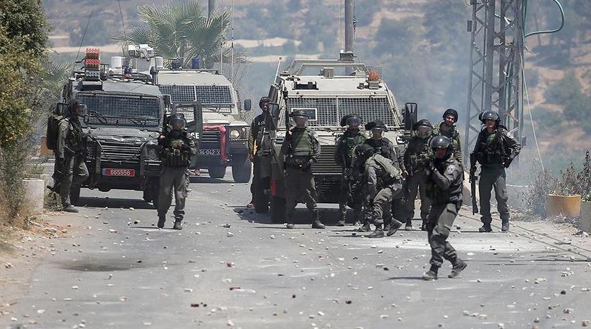 Refah bölgesinde tehlikeli gerginlik! İsrail ile Mısır arasında çatışma çıktı: 1 asker öldü