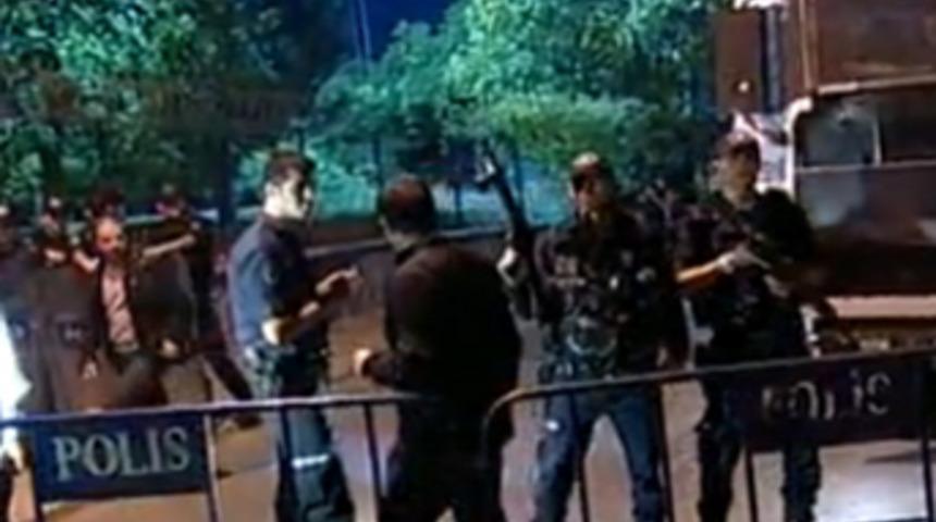 Bakırk&ouml;y Cezaevi'nde hareketlilik