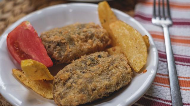 Kadınbudu köfte tarifi: Kadınbudu köfte nasıl yapılır?