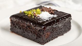 Kakaolu ıslak kek tarifi: Kakaolu ıslak kek nasıl yapılır?