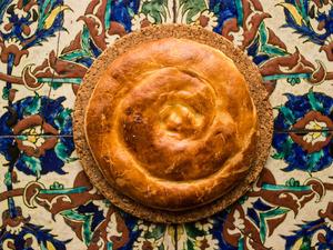 Kete tarifi: Kete nasıl yapılır?