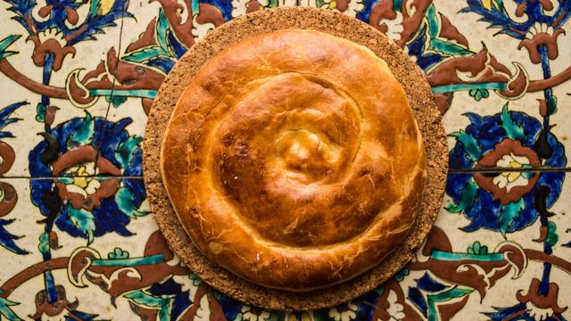 Kete tarifi: Kete nasıl yapılır?