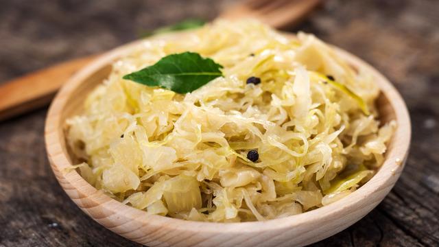 Lahana turşusu tarifi: Lahana turşusu nasıl yapılır?