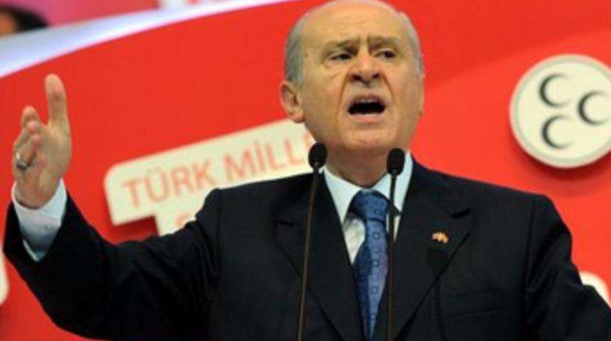 MYK listesinde b&uuml;y&uuml;k şok