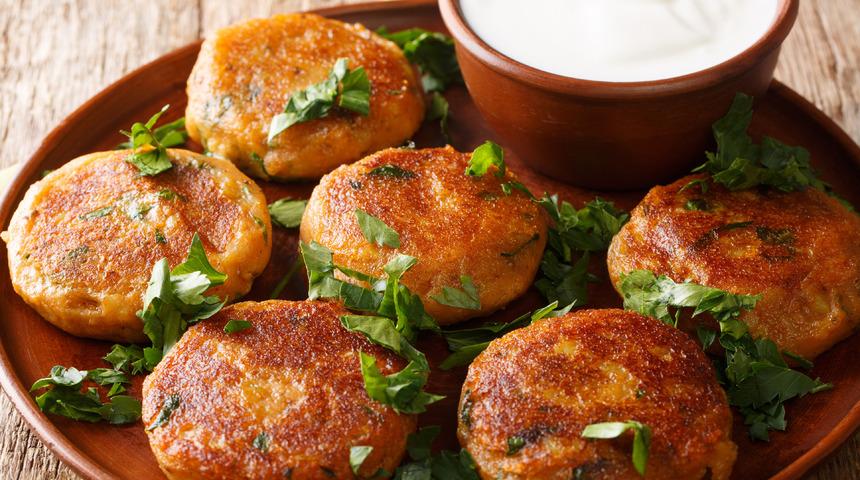Patates köftesi tarifi: Patates köftesi nasıl yapılır?