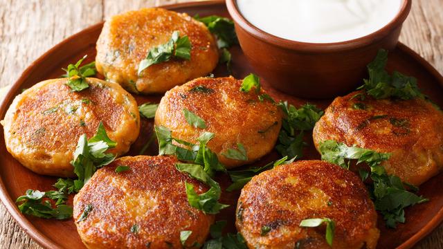 Patates köftesi tarifi: Patates köftesi nasıl yapılır?