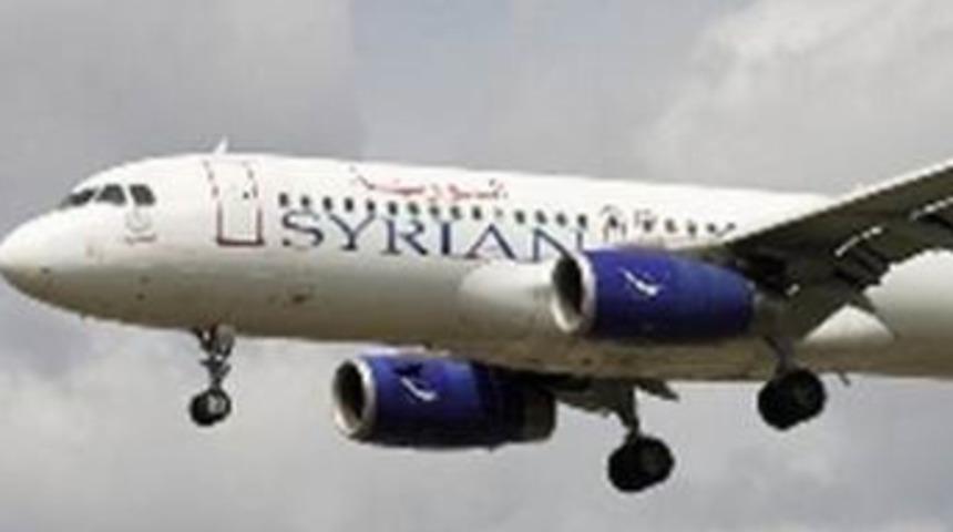 Şam'dan Türkiye'ye misilleme