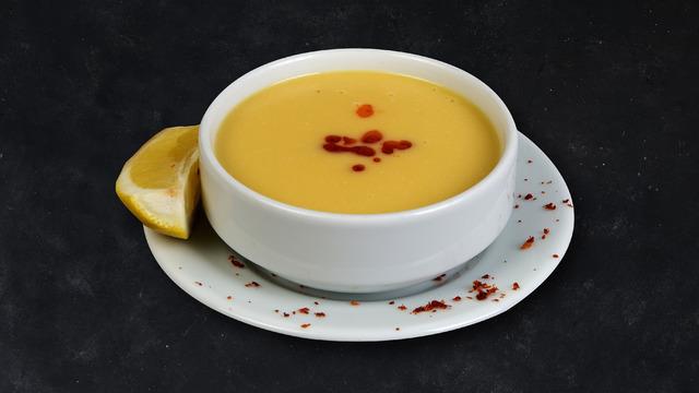 Kolay mercimek çorbası tarifi: Kolay mercimek çorbası nasıl yapılır?