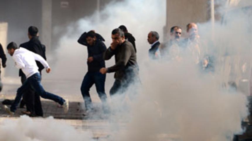 Güneydoğu ve İstanbul karıştı