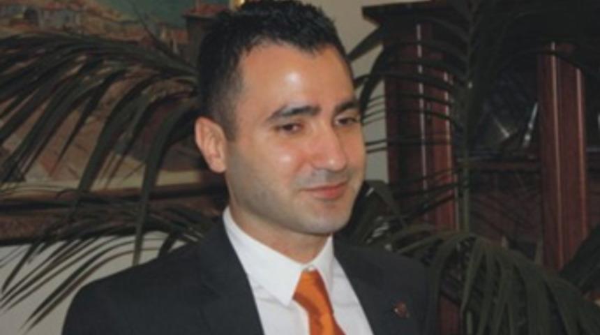 Atina'da 'konsolos krizi'