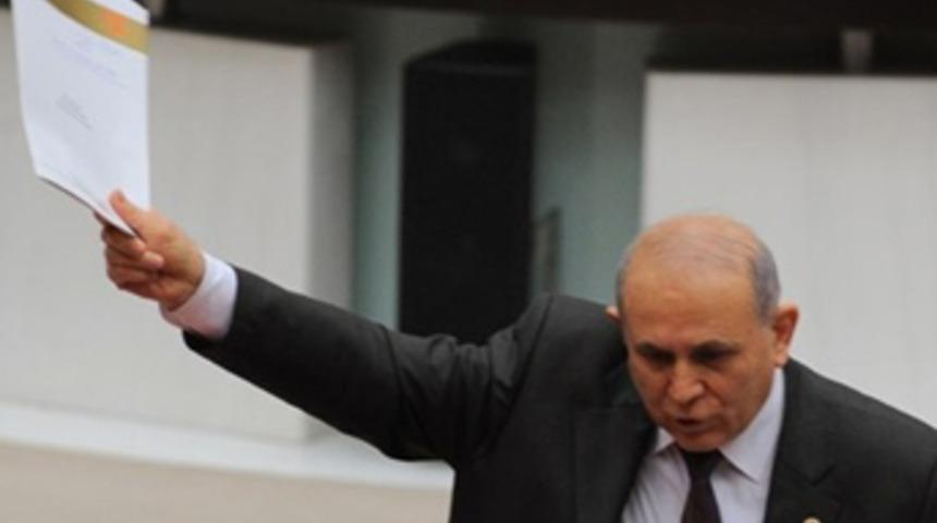 'Avrupa'dan Kuzu ve Bağış'a tepki