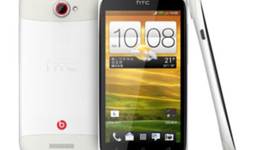 HTC One S&rsquo;in 64GB&rsquo;lık s&uuml;r&uuml;m&uuml; resmiyet kazandı