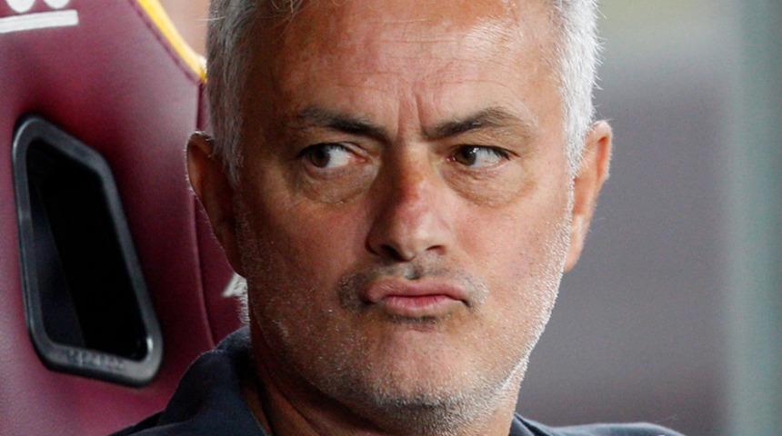 Aziz Yıldırım'dan Fenerbahçeli taraftarlara müjde! ''Hafta sonu gidip Mourinho'yu getireceğim''