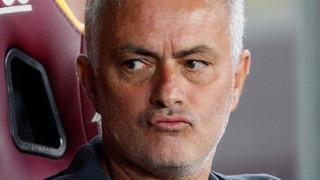 Aziz Yıldırım'dan Fenerbahçeli taraftarlara müjde! ''Hafta sonu gidip Mourinho'yu getireceğim''