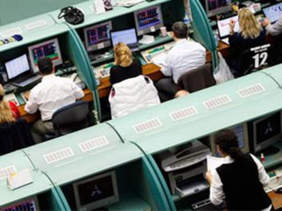 İMKB 100 teknik analizi