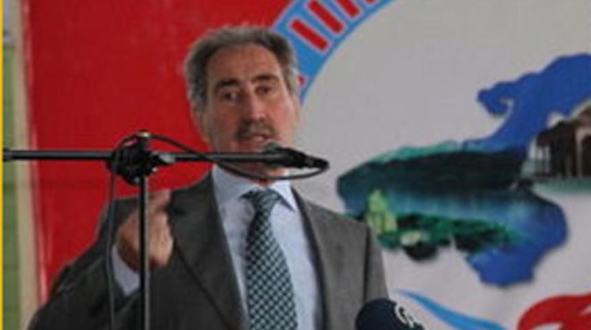 Günay Kürtçe 'yeter artık' dedi!