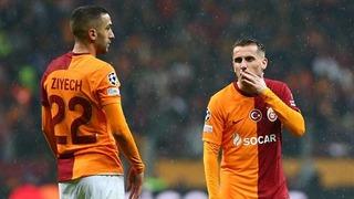 Kerem Aktürkoğlu ve Hakim Ziyech'ten Filistin'e destek paylaşımı!
