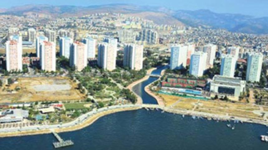 2. AK Parti-CHP ‘ortaklığı’ yine İzmir’de