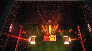 Galatasaray'dan müthiş şampiyonluk kutlaması!