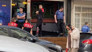 Bahçelievler'de oyun salonuna silahlı saldırı! 3 gün önce işe başlayan genç hayatını kaybetti