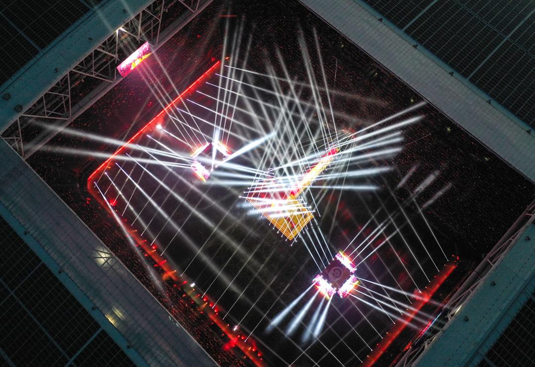 Galatasaray'ın şampiyonluk kutlamasında Fenerbah&ccedil;e'ye g&ouml;nderme!