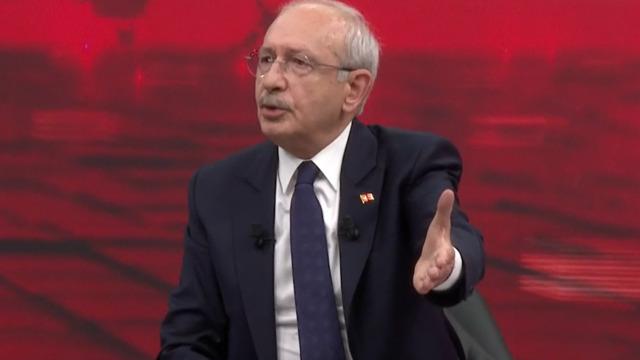 Kurultayın ardından ilk kez canlı yayına çıktı! Kemal Kılıçdaroğlu'ndan 'Meral Akşener' açıklaması! Bir gün uygun ortam olursa ilk sorum bu olacak
