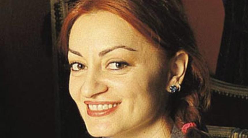 Ünlü aktris Türkiye'yi mahkum ettirdi