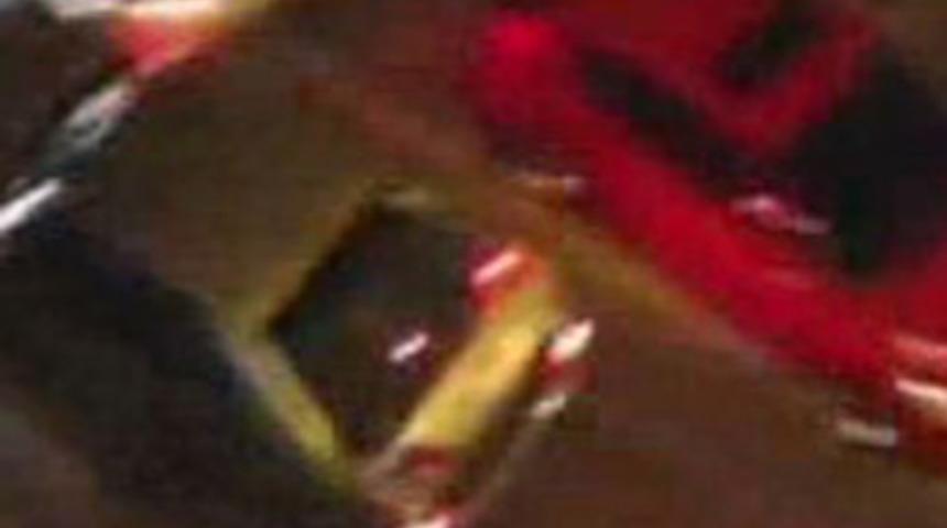 Kadık&ouml;y'de kavga ve alkoll&uuml; adam dehşeti