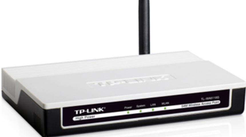 Access Point ve Router nedir?