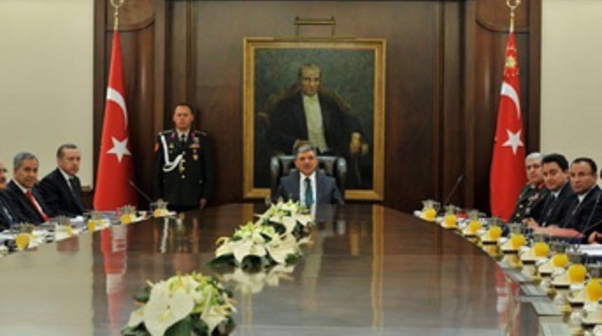 MGK'dan öğretmenlere takdir