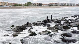 Karasu'da denizde kaybolmuştu! 19 yaşındaki üniversite öğrencisinin cesedi metrelerce derinlikte bulundu