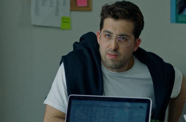 Ünlü komedyen Doğu Demirkol'dan Filistin'e destek kararı! Gösteri gelirlerini bağışlayacak