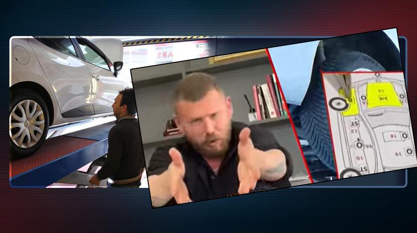 Aynı araca 4 farklı eksperde 4 farklı rapor! Otomobil alacaklar dikkat! İsyan etti... Uzmanlar uyarıyor: Bu tuzaklara düşmeyin!