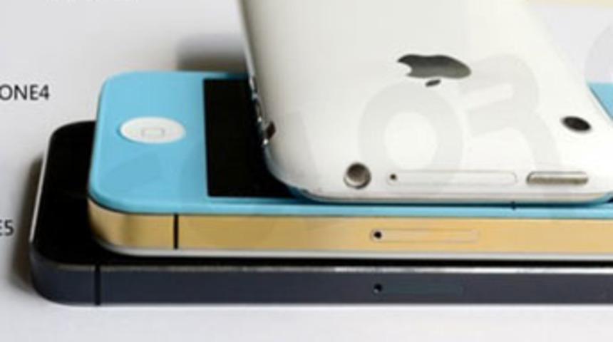 Meksika'da iPhone'a yasak